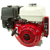 エンジンカー 8.5 HP 270cc Honda GX270 Engine GX270UT2XQAE2 w/Electric